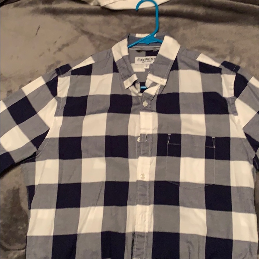 Men’s Express Shirt